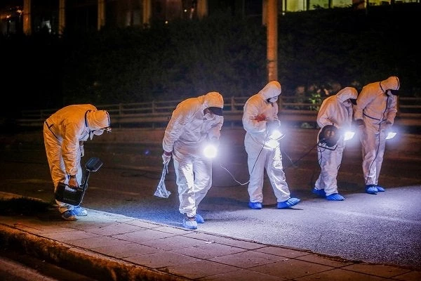 Βόμβα στον ΣΚΑΪ: Την Ομάδα Λαϊκών Αγωνιστών «βλέπουν» πίσω από το τρομοκρατικό χτύπημα οι Αρχές